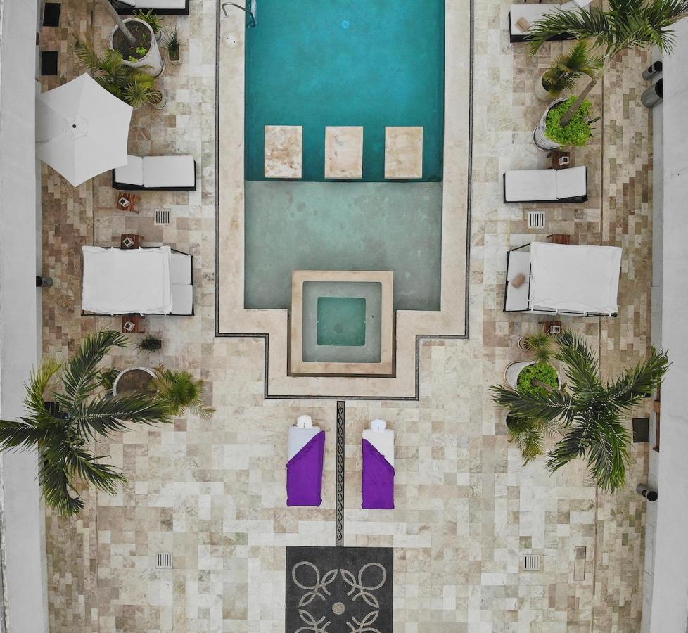 Hotel Avela Boutique 5*