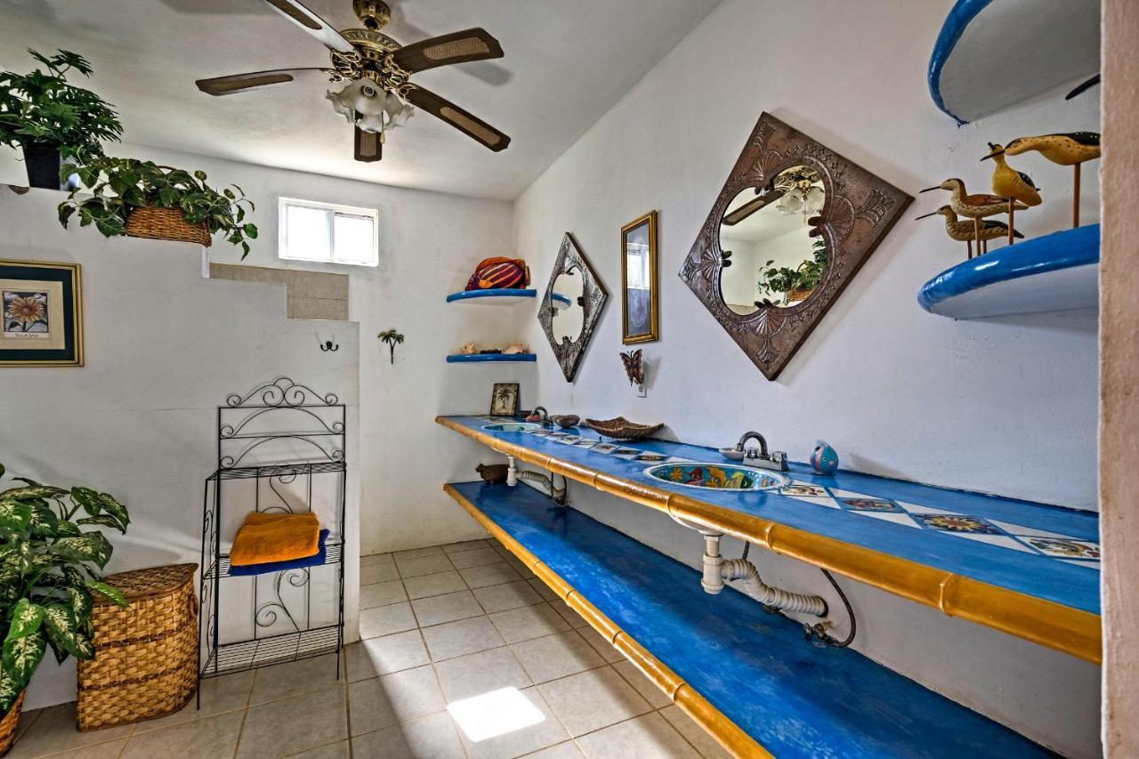 Walk To Beach, Plaza And Dining! Apartment Sayulita