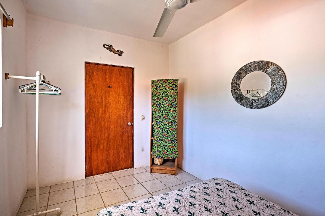 Apartment Walk To Beach, Plaza And Dining! Sayulita