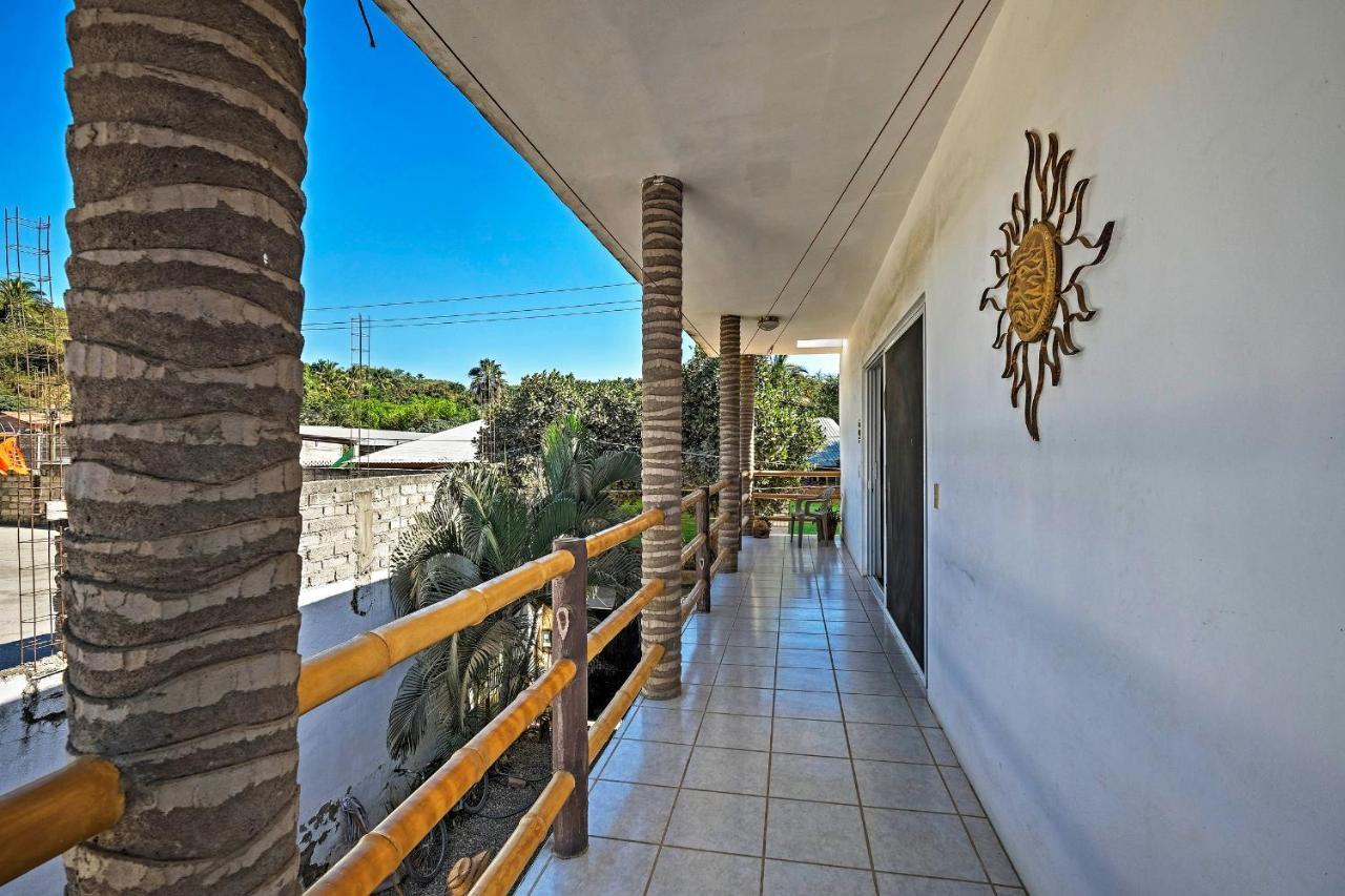 Walk To Beach, Plaza And Dining! Apartamento