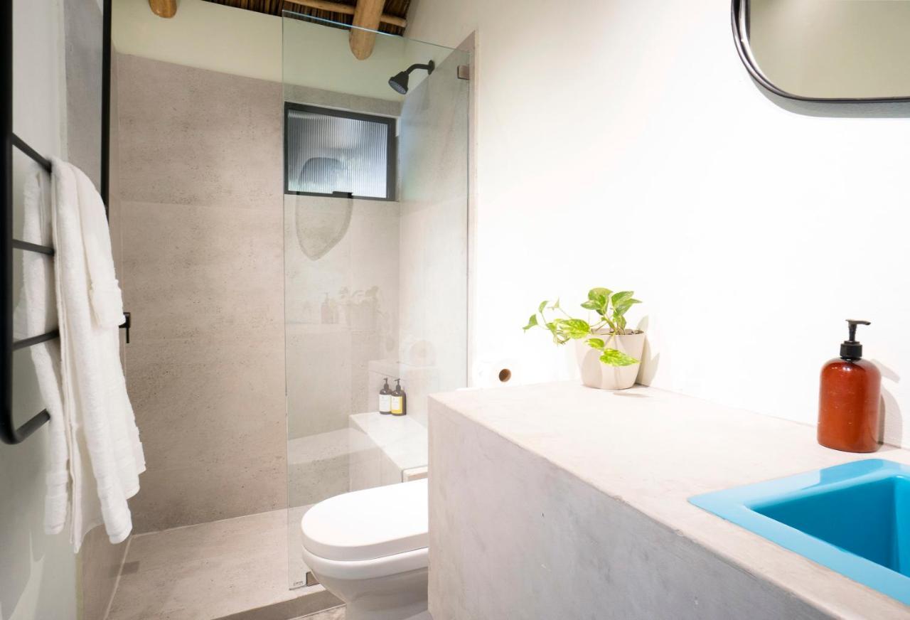 Guest house Casa Pia Sayulita