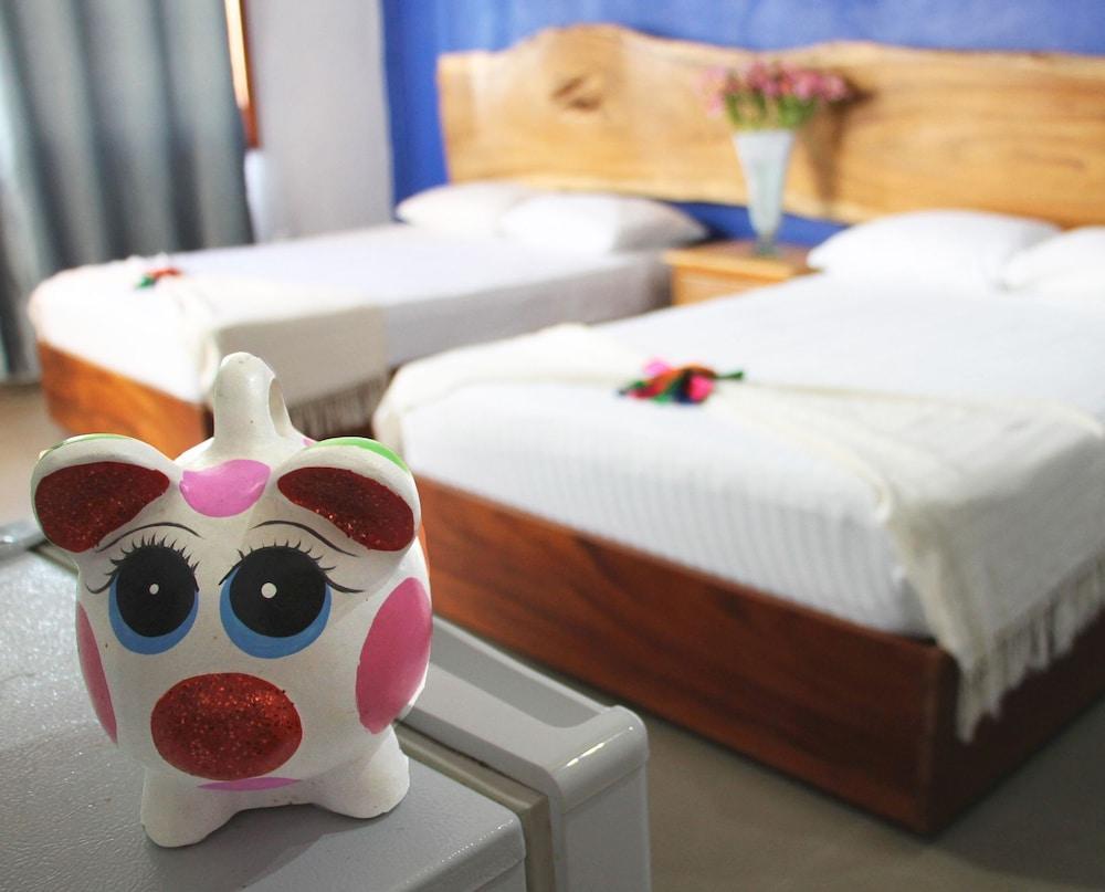 Hotel Hotel Samanu 2*