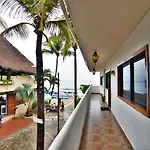 Hotel Vista Oceana Sayulita