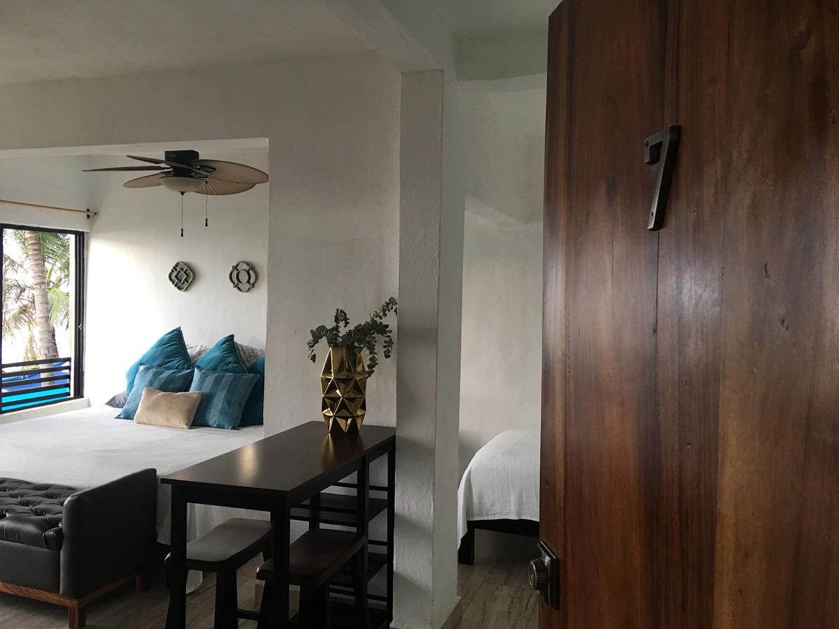 Vista Oceana Sayulita