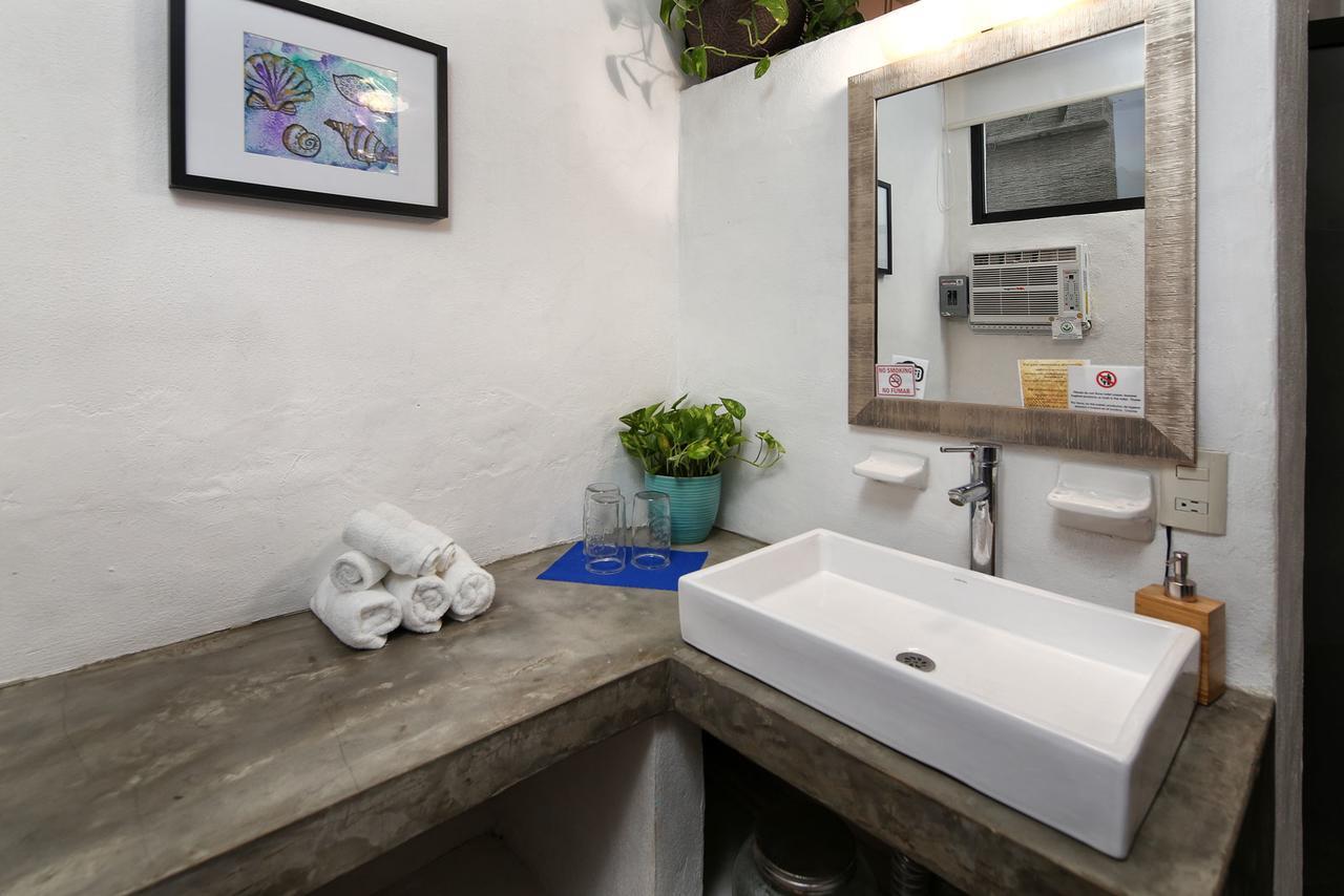 Vista Oceana 4* Sayulita